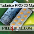 Tadarise PRO 20Mg 44